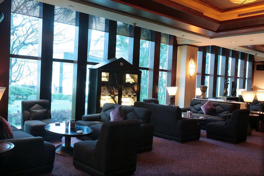 Harriway Garden Hotel Houjie Dongguan (Guangdong) Exterior foto