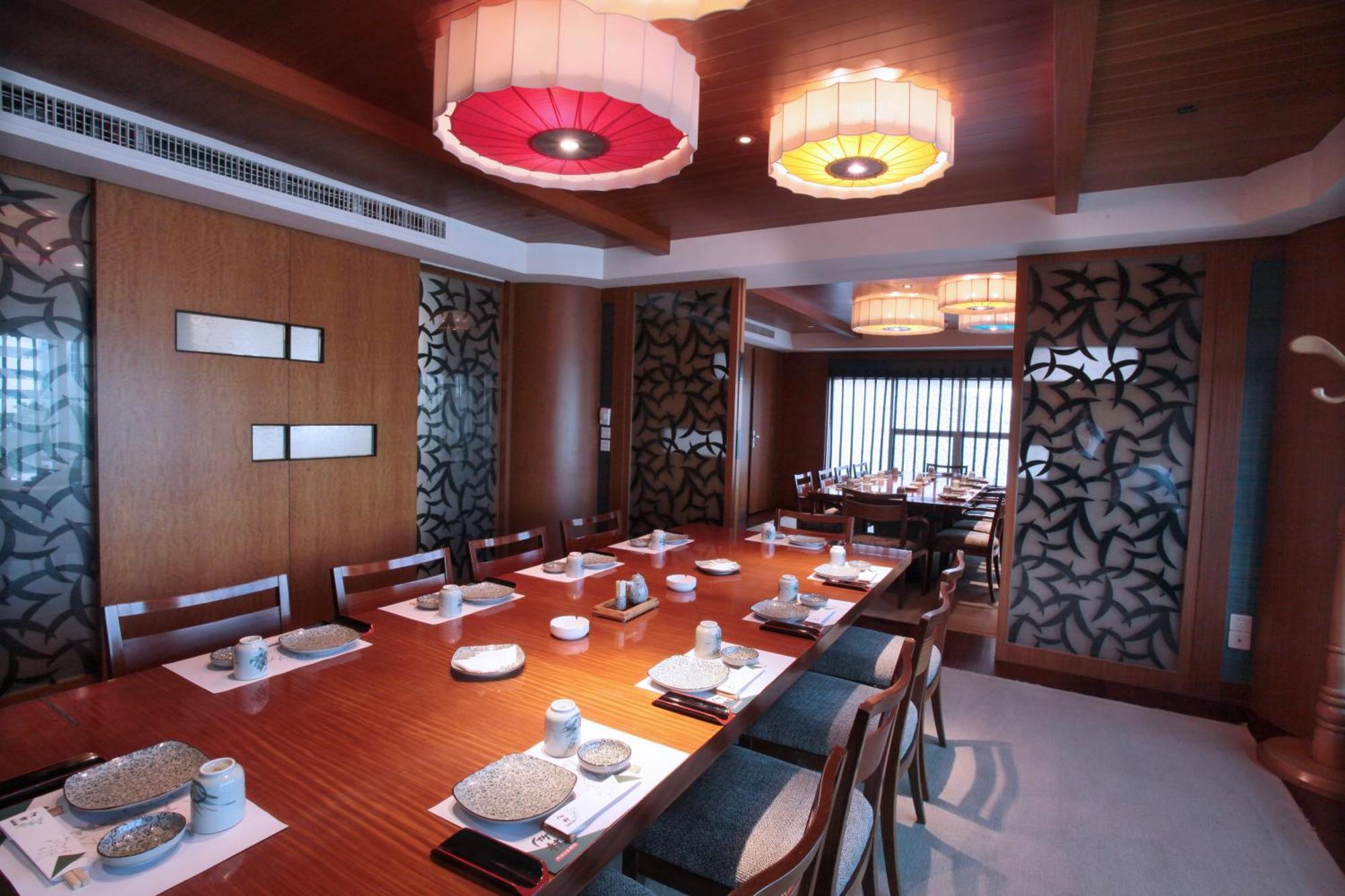 Harriway Garden Hotel Houjie Dongguan (Guangdong) Exterior foto