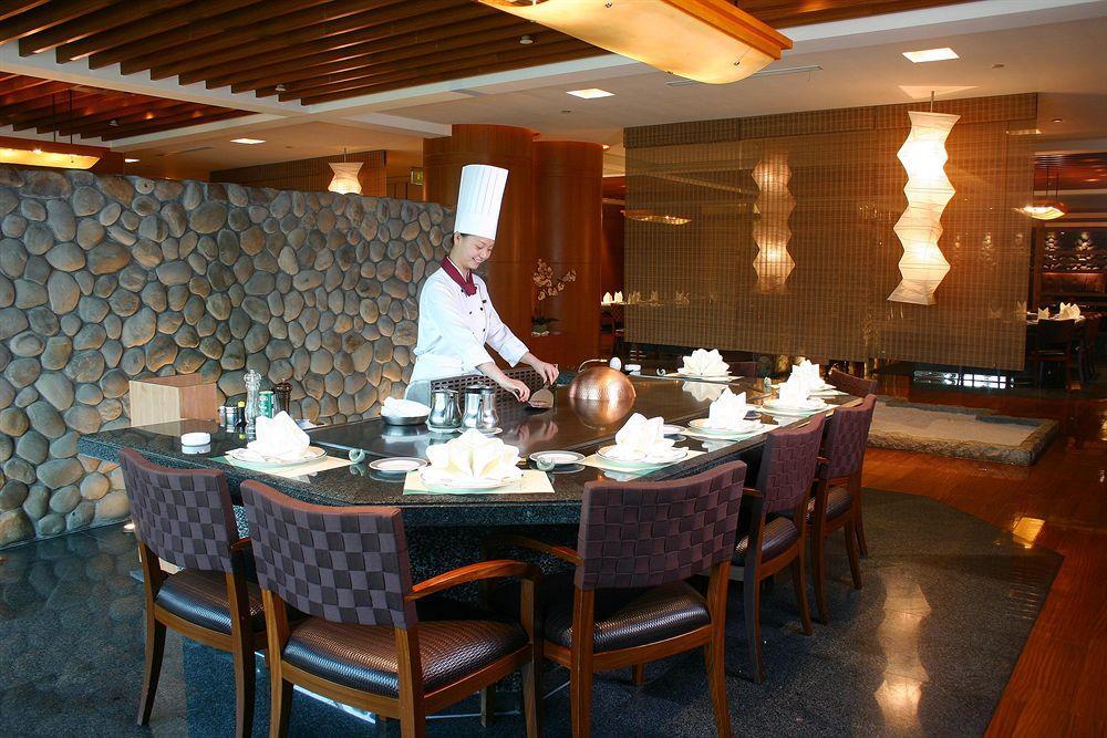 Harriway Garden Hotel Houjie Dongguan (Guangdong) Exterior foto