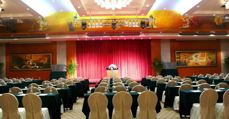 Harriway Garden Hotel Houjie Dongguan (Guangdong) Exterior foto