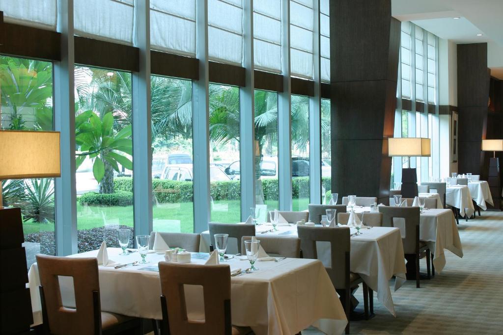 Harriway Garden Hotel Houjie Dongguan (Guangdong) Exterior foto