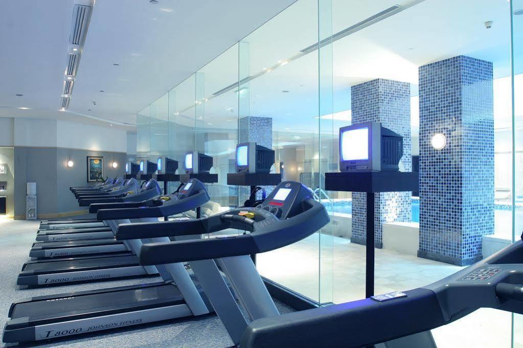 Harriway Garden Hotel Houjie Dongguan (Guangdong) Exterior foto