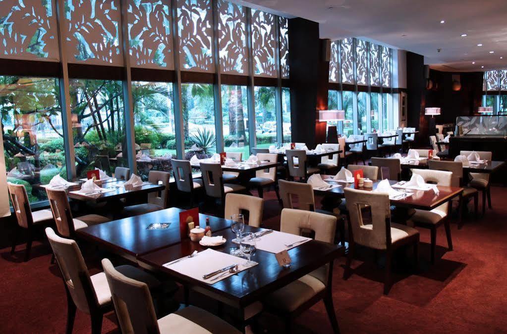 Harriway Garden Hotel Houjie Dongguan (Guangdong) Exterior foto
